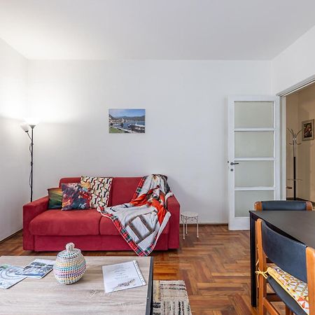 I Tetti Di Stresa Apartment Luaran gambar