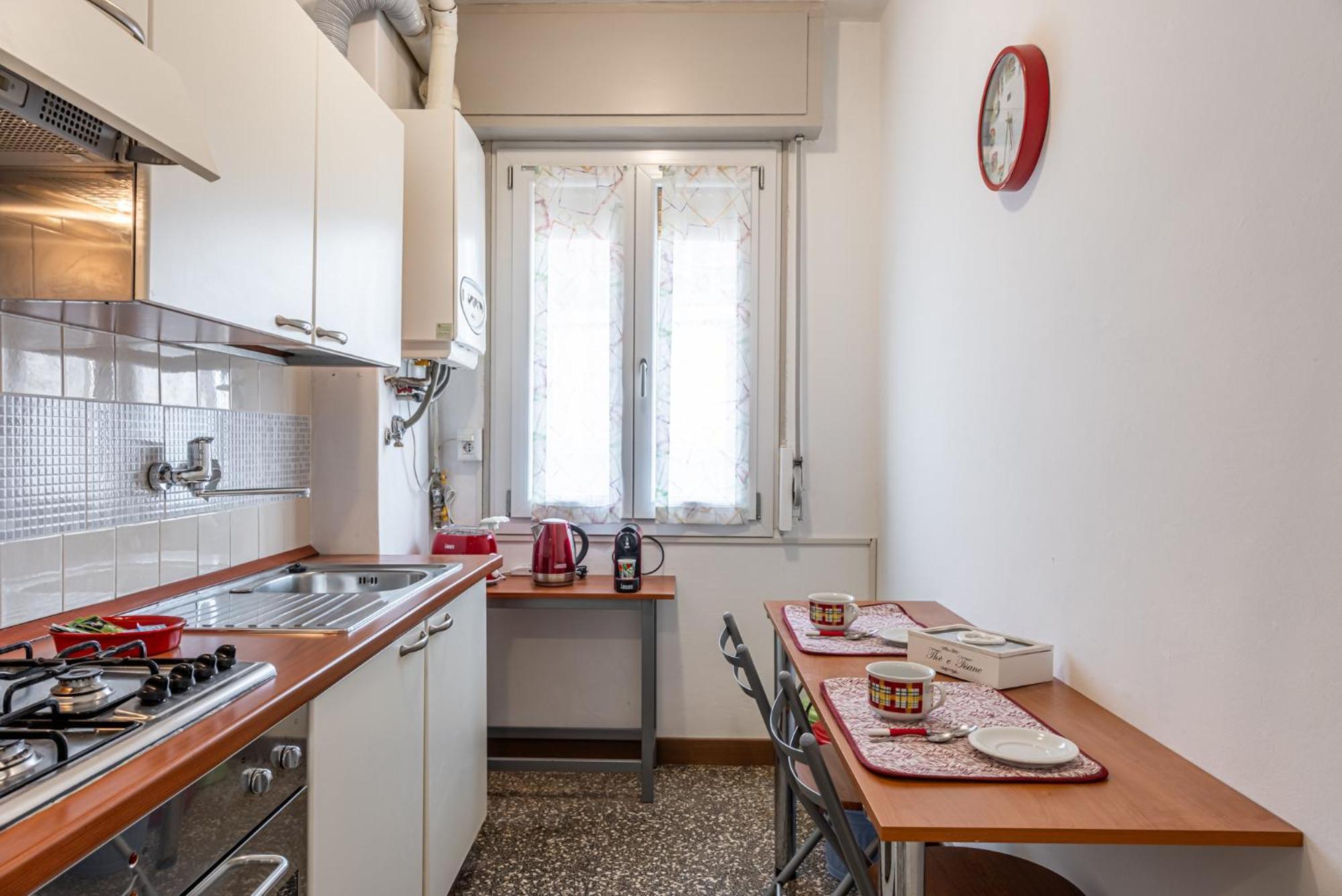 I Tetti Di Stresa Apartment Luaran gambar