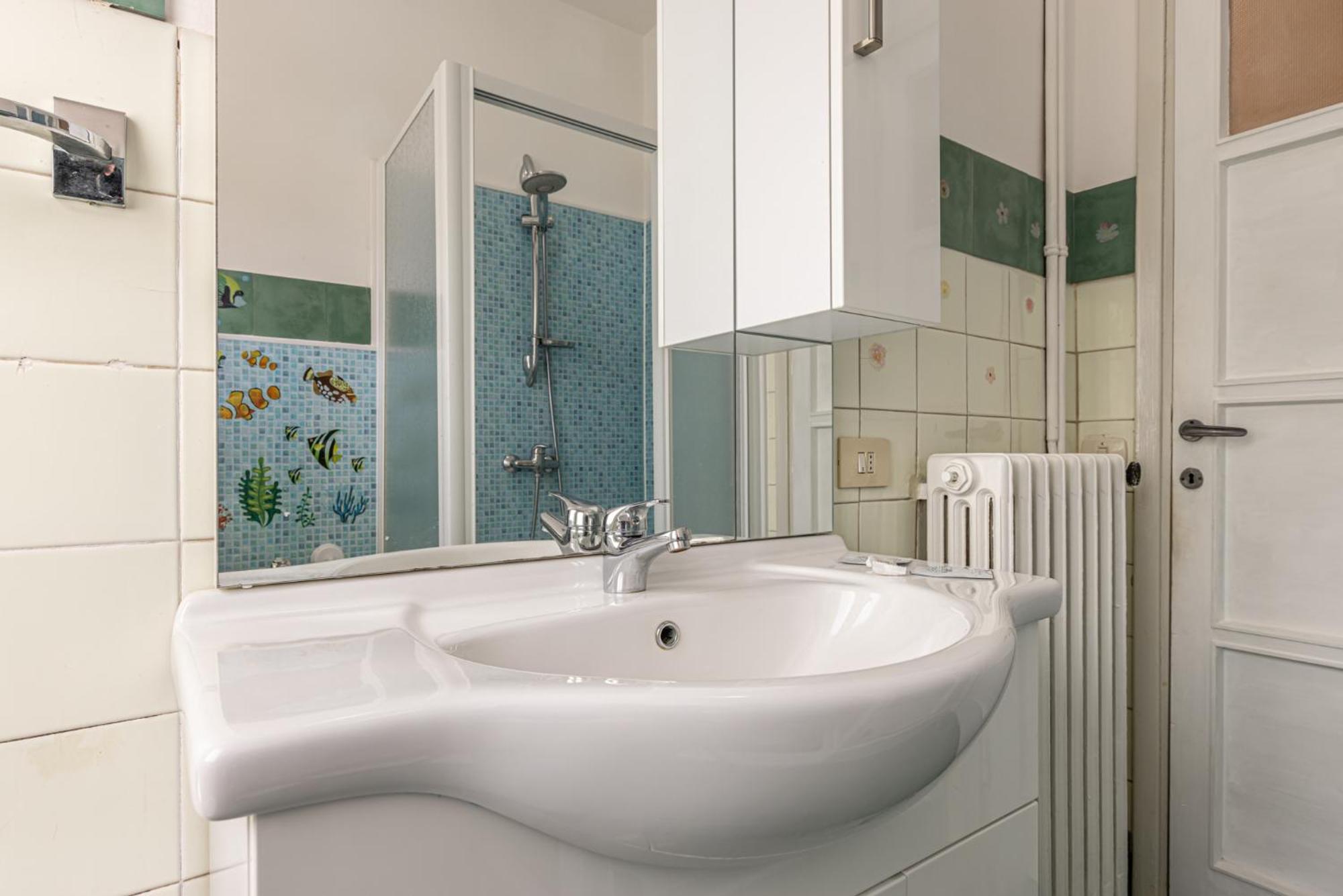 I Tetti Di Stresa Apartment Luaran gambar
