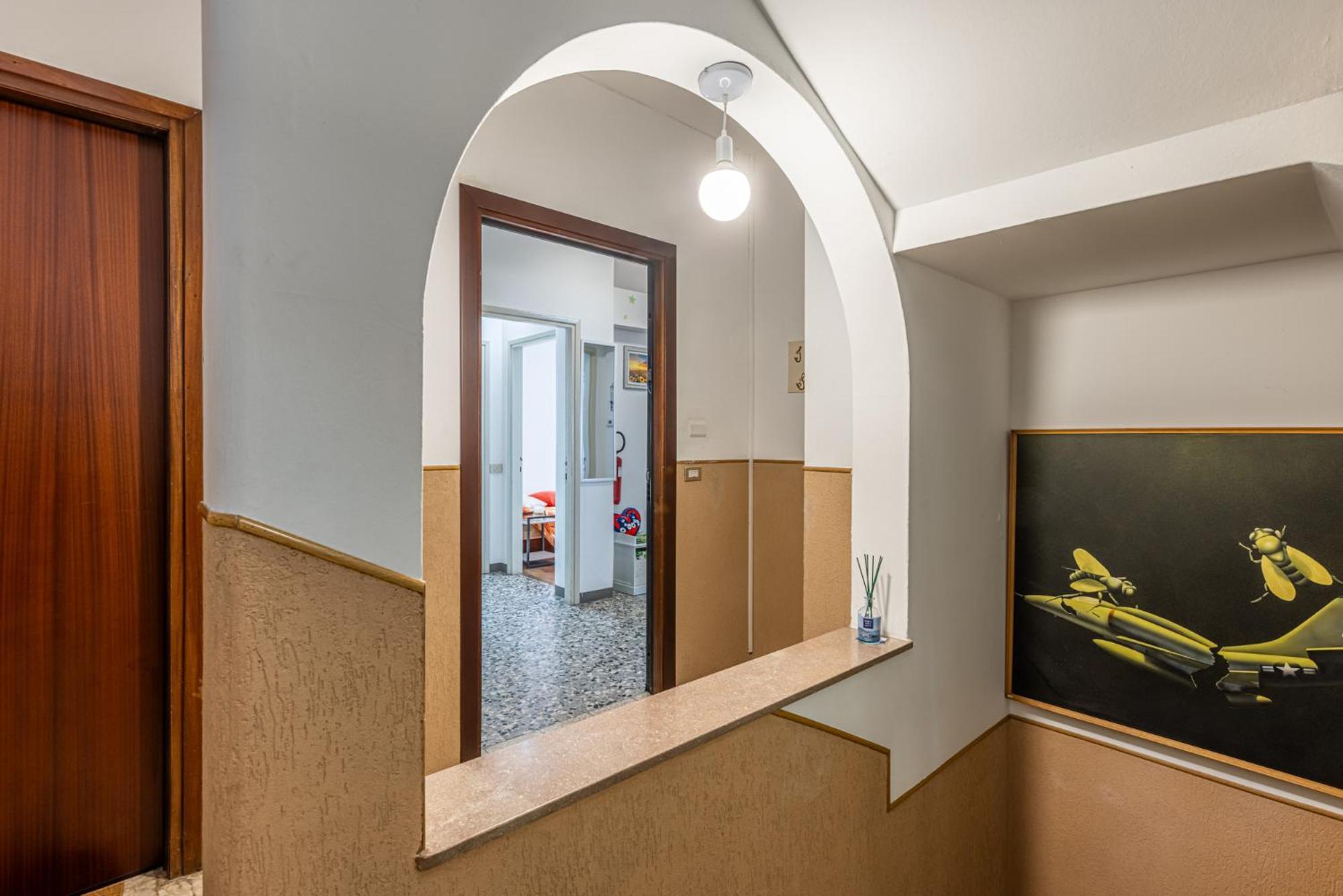 I Tetti Di Stresa Apartment Luaran gambar
