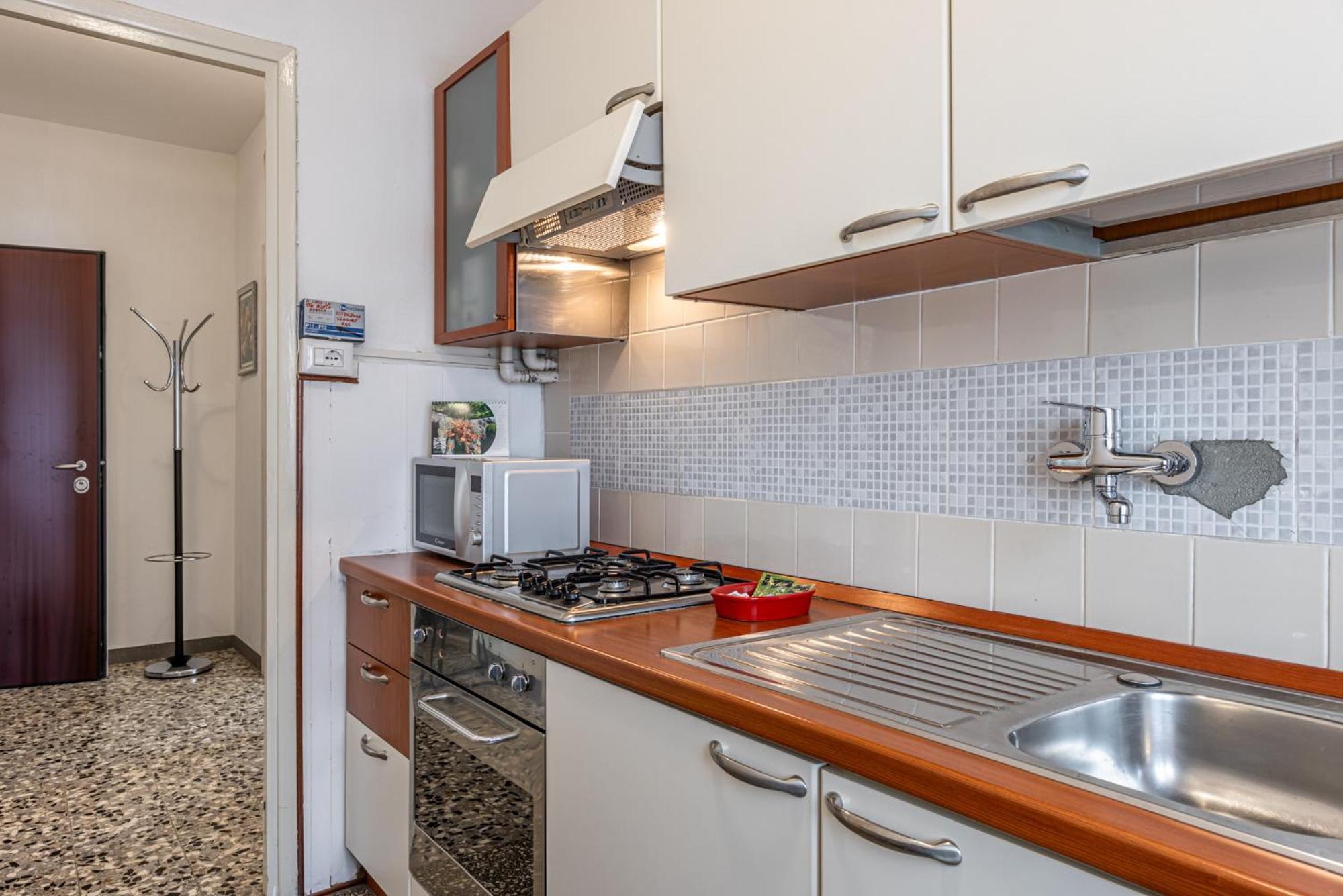 I Tetti Di Stresa Apartment Luaran gambar